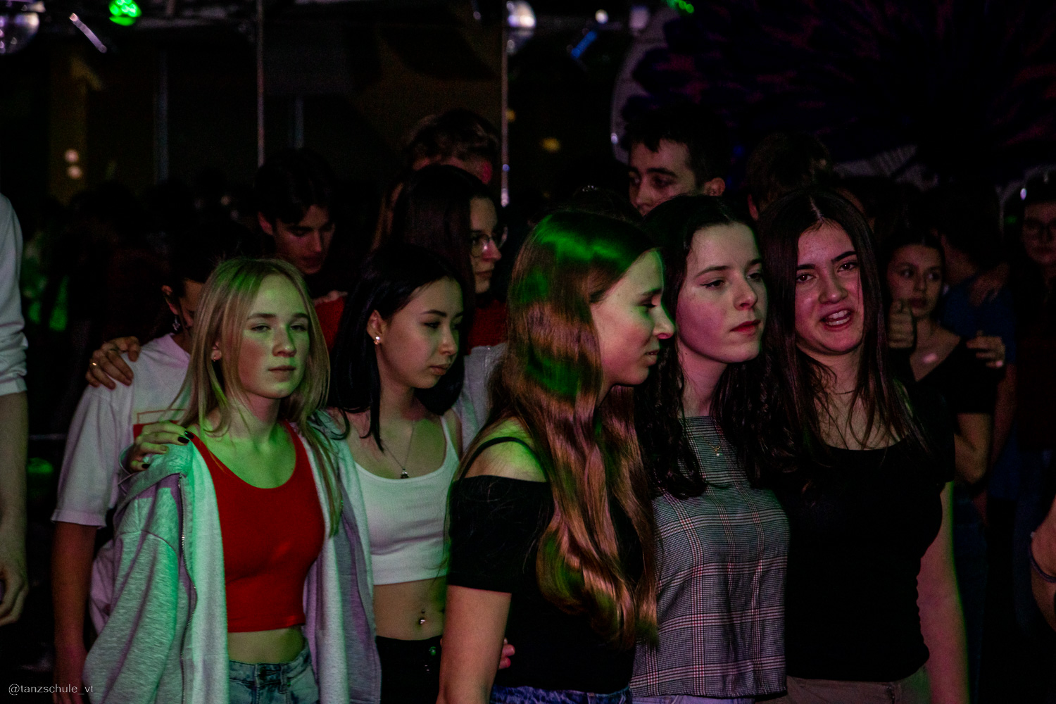 20230128 Come Together Party 9505